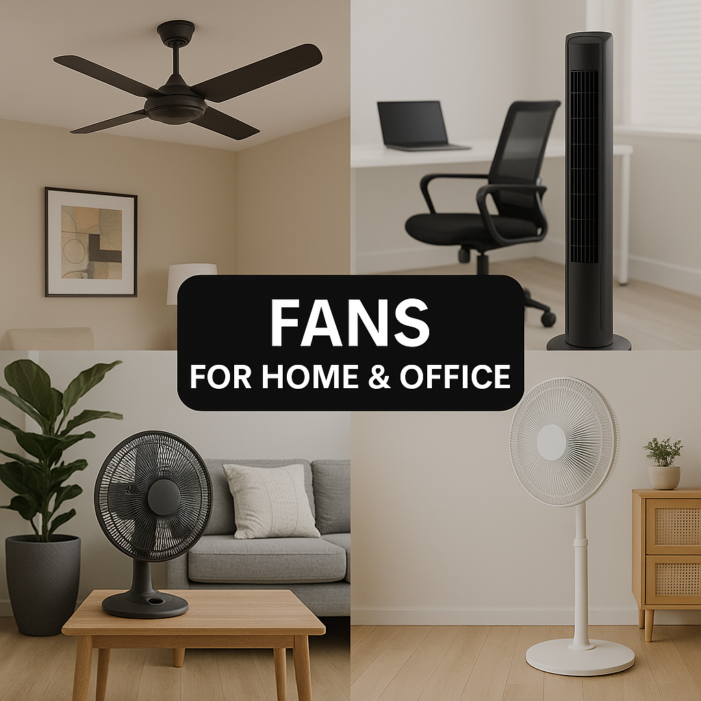 Fans