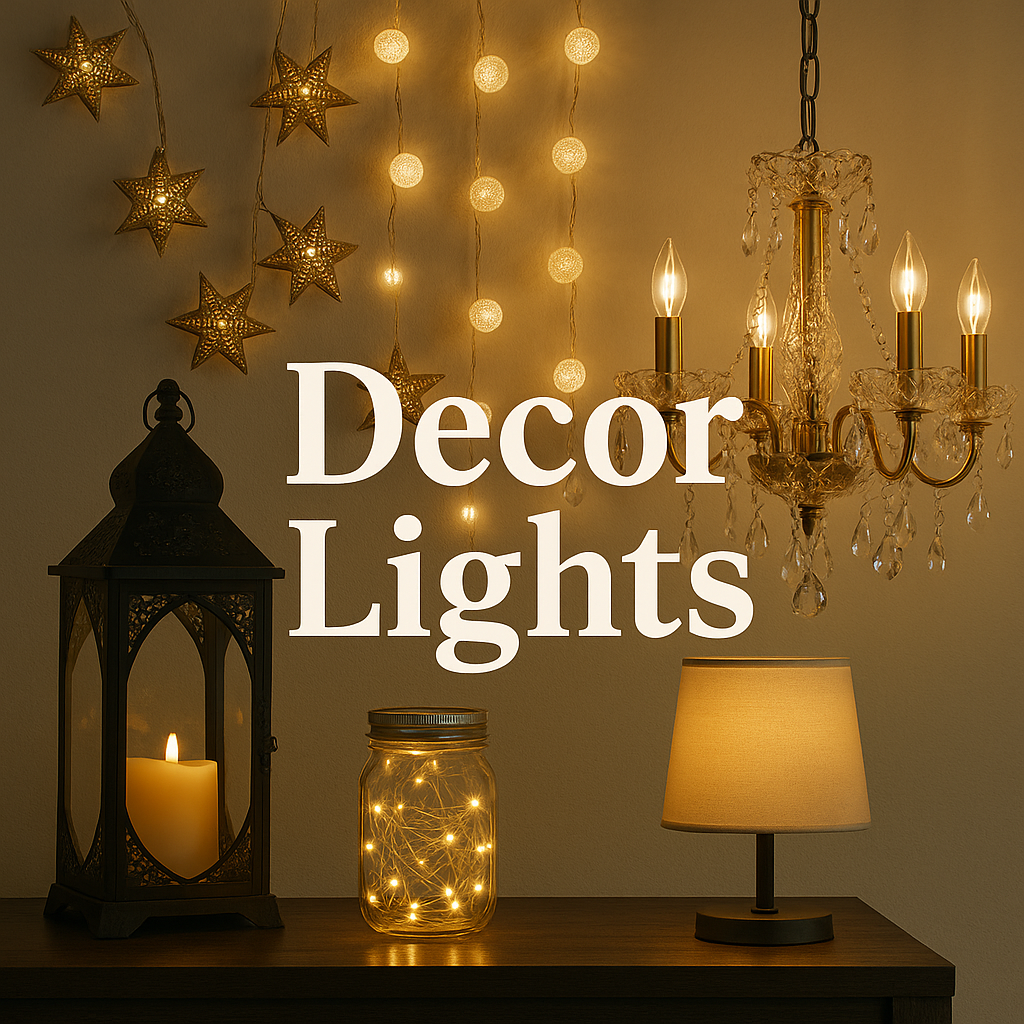 Decor Lights