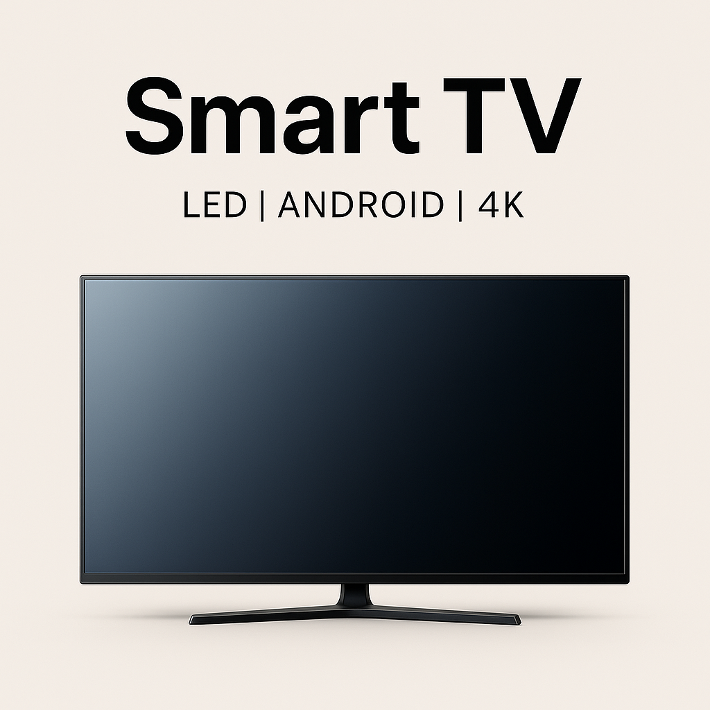 Smart TV