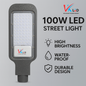 30W LED Street Light – Waterproof Outdoor Lighting for Roads, Gardens & Parking | 2-Year Warranty