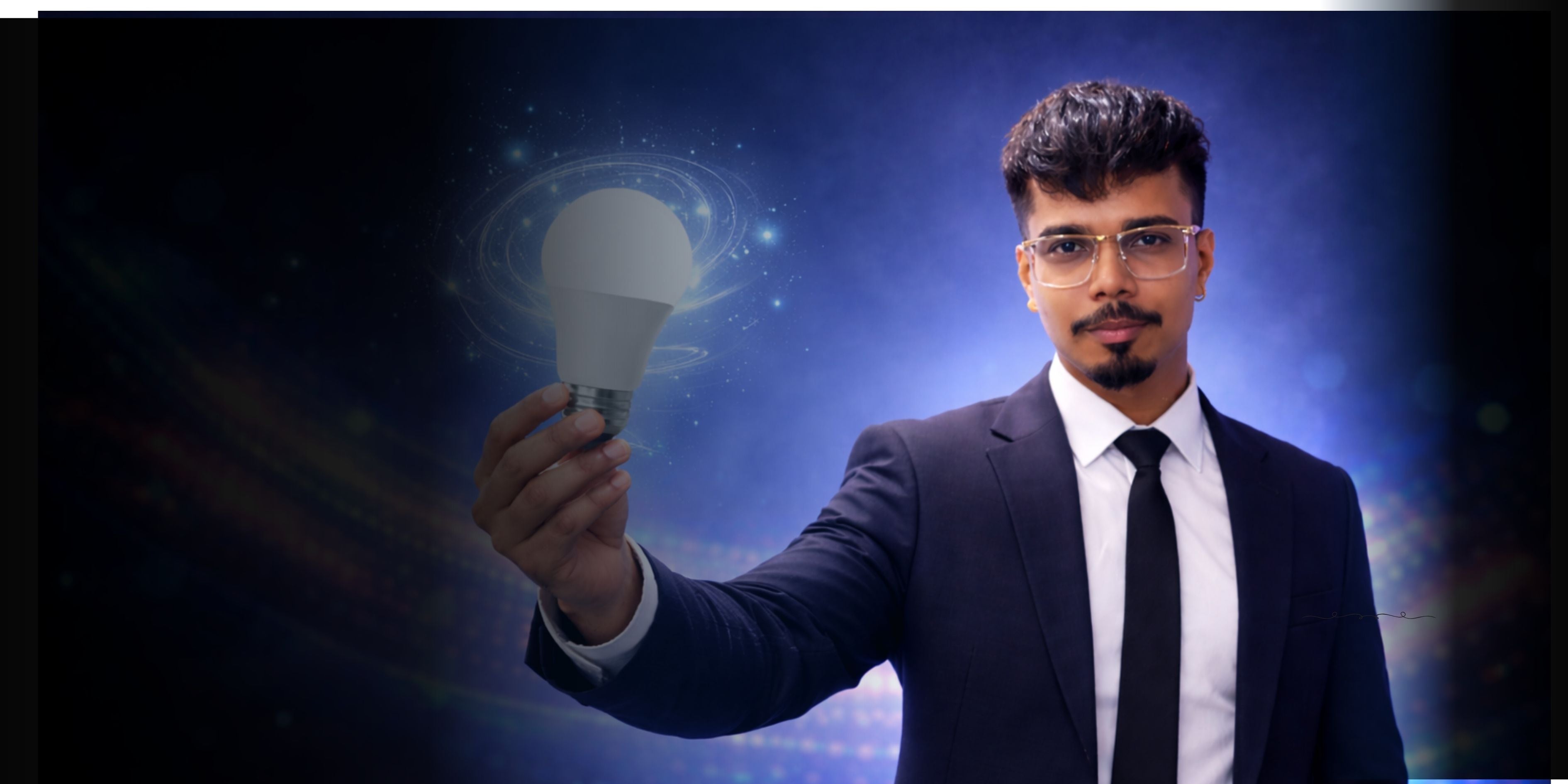 Your LED Startup Partner