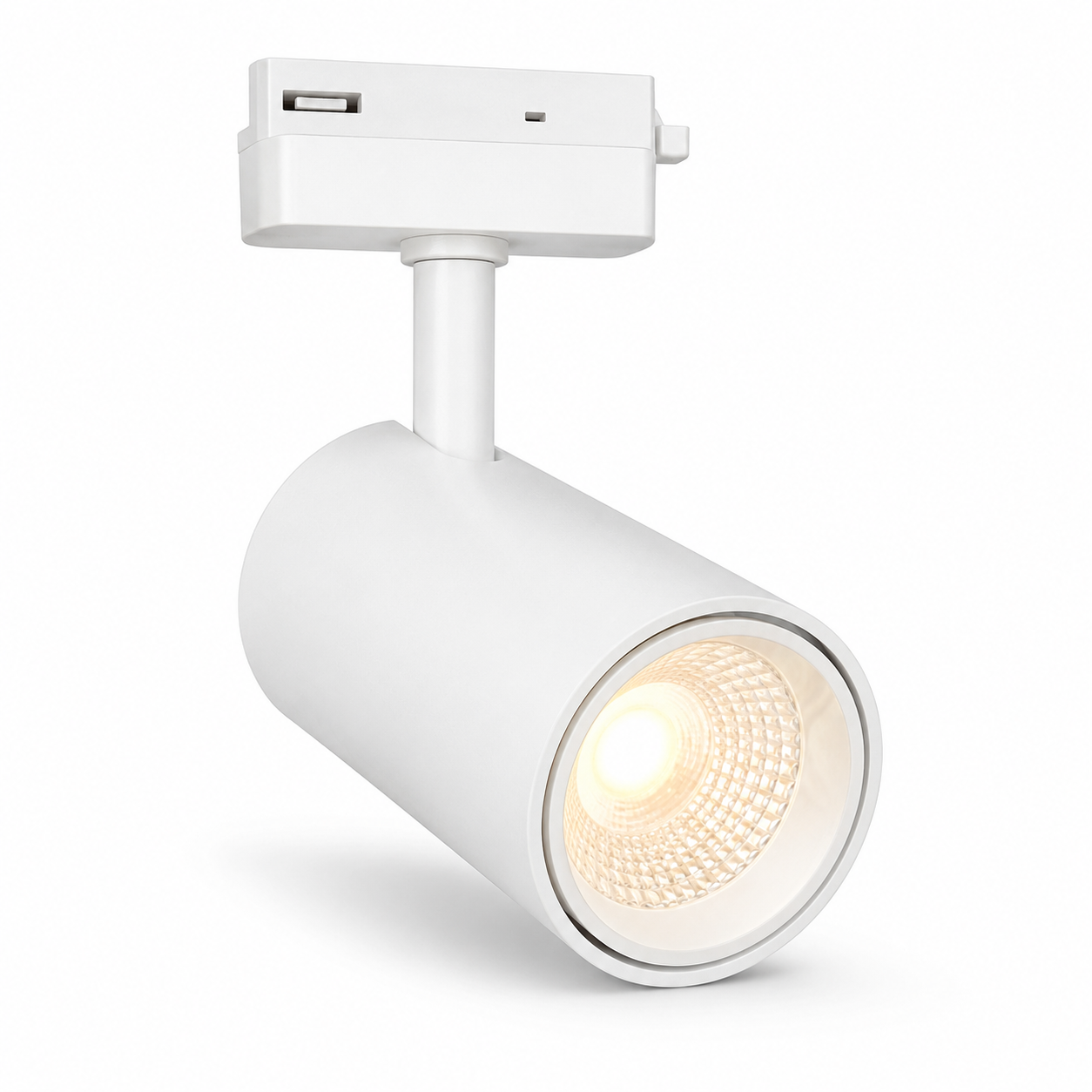 Track Light Adjustable LED Spotlight – 12W / 20W / 30W