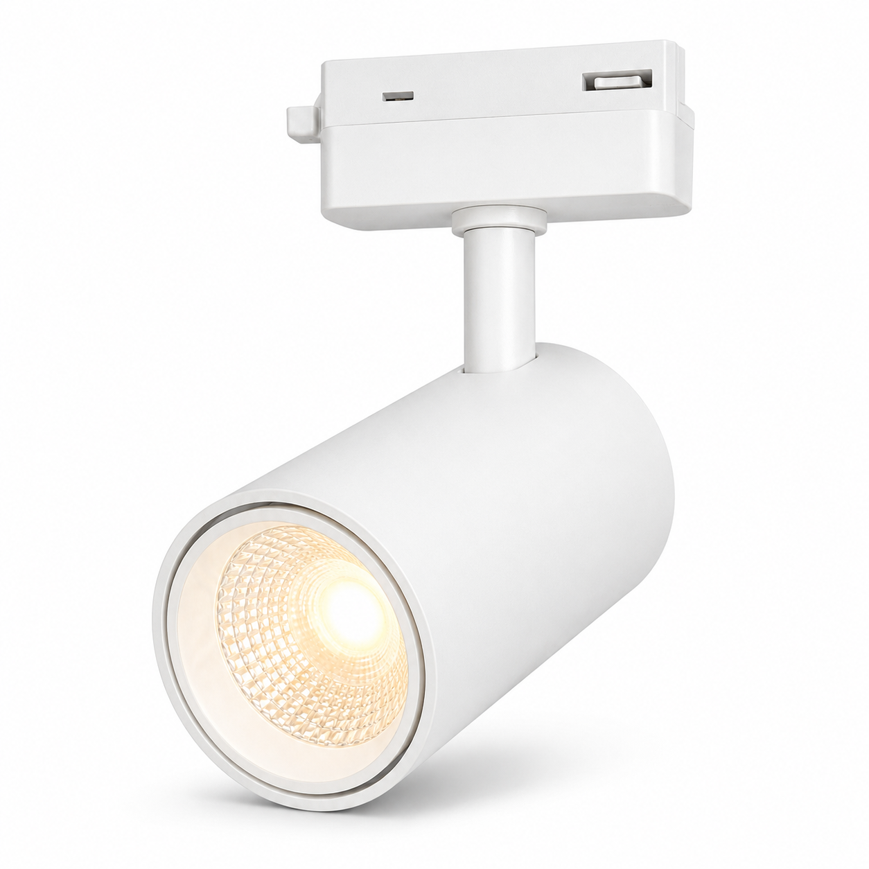 Track Light Adjustable LED Spotlight – 12W / 20W / 30W