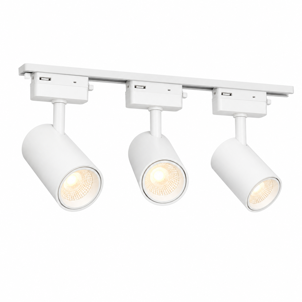 Track Light Adjustable LED Spotlight – 12W / 20W / 30W